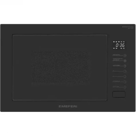 ������������ ������������� ���� Meferi MMO6025BK MATT ULTRA