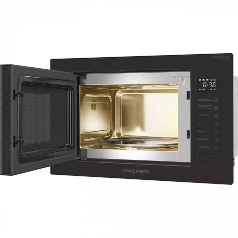 ������������ ������������� ���� Meferi MMO6025BK MATT ULTRA