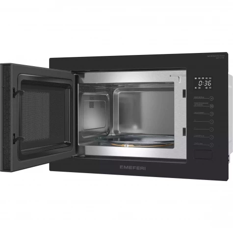 ������������ ������������� ���� Meferi MMO6025BK MATT ULTRA