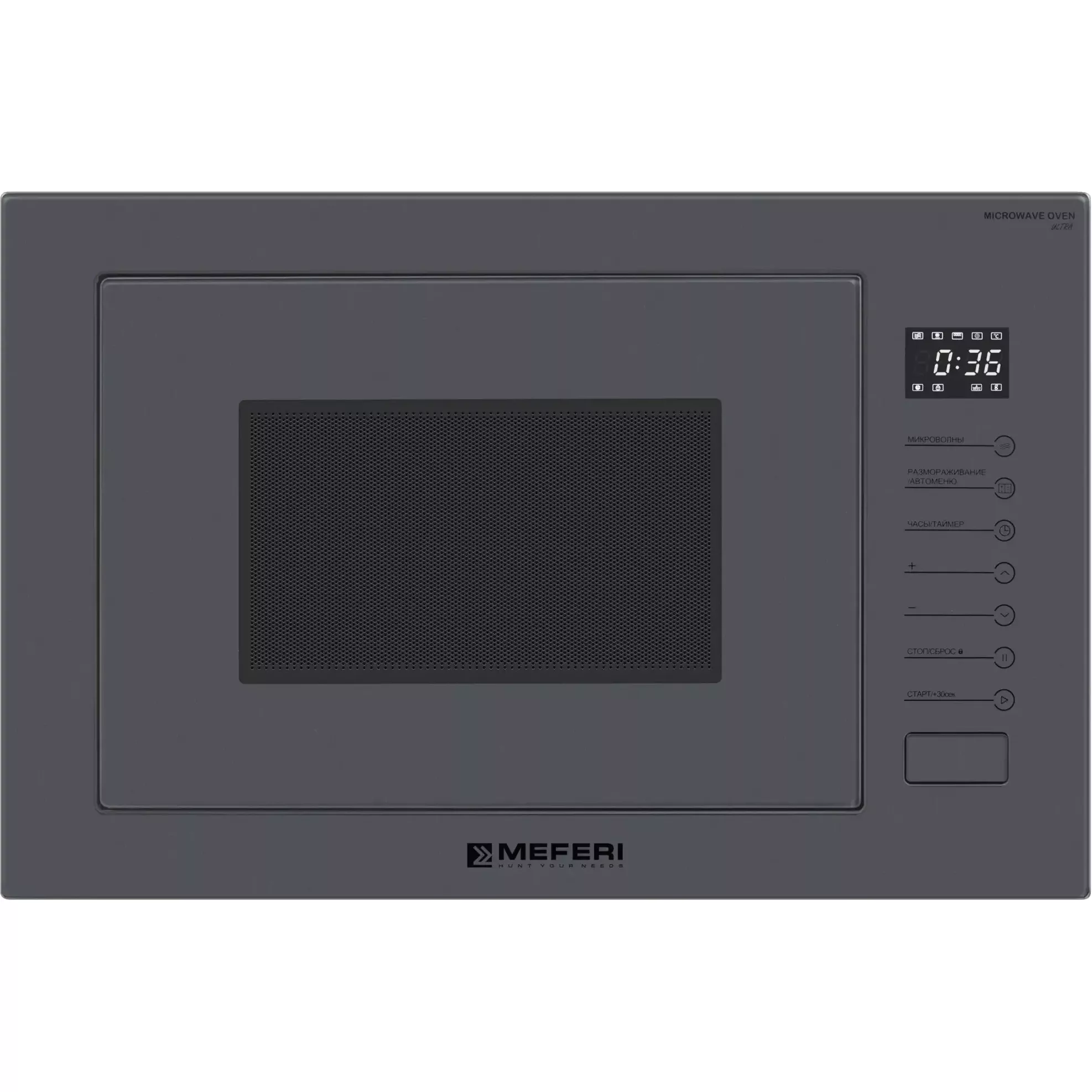 ������������ ������������� ���� Meferi MMO6025GR ULTRA