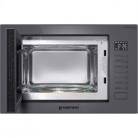 ������������ ������������� ���� Meferi MMO6025GR ULTRA