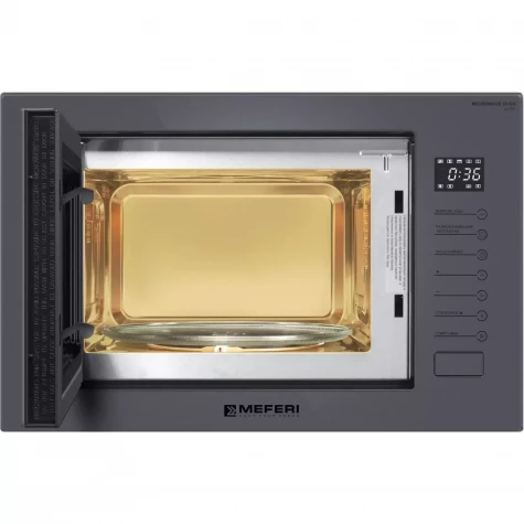 ������������ ������������� ���� Meferi MMO6025GR ULTRA