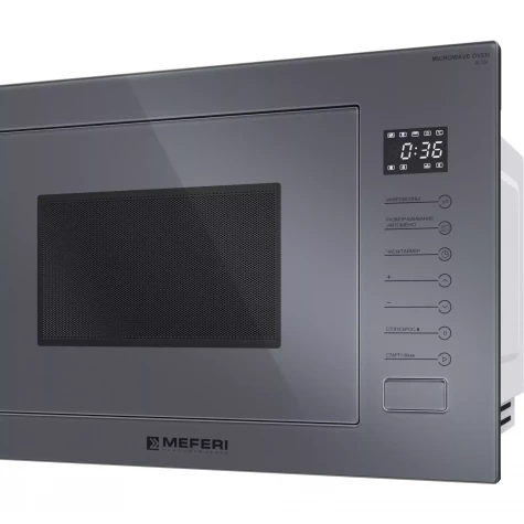 ������������ ������������� ���� Meferi MMO6025GR ULTRA