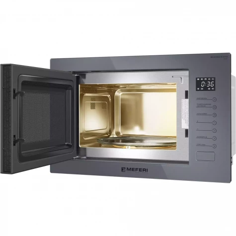 ������������ ������������� ���� Meferi MMO6025GR ULTRA