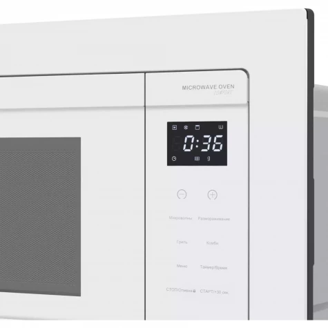 ������������ ������������� ���� Meferi MMO6020WH COMFORT