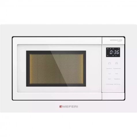 ������������ ������������� ���� Meferi MMO6020WH COMFORT