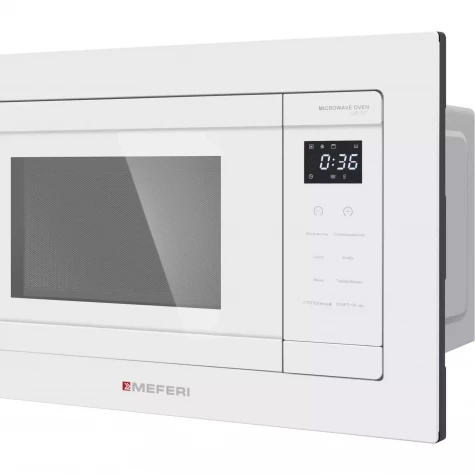 ������������ ������������� ���� Meferi MMO6020WH COMFORT