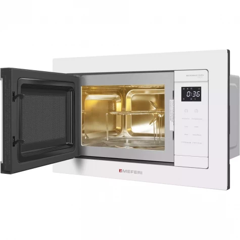 ������������ ������������� ���� Meferi MMO6020WH COMFORT