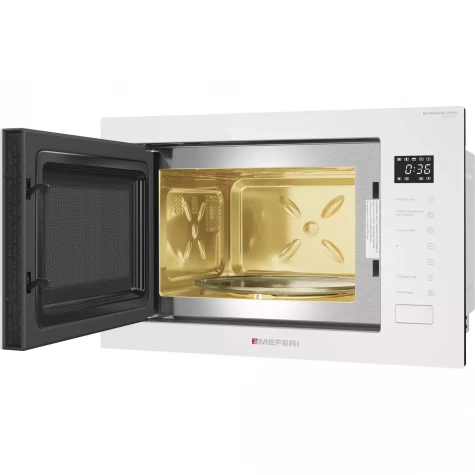 ������������ ������������� ���� Meferi MMO6028WH COMFORT PLUS