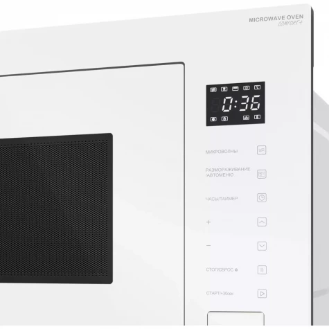 ������������ ������������� ���� Meferi MMO6028WH COMFORT PLUS