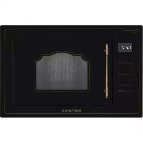 ������������ ������������� ���� Meferi MMO6025BK RETRO