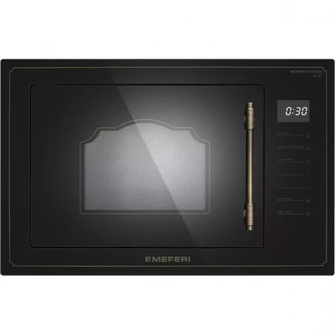 ������������ ������������� ���� Meferi MMO6025BK RETRO