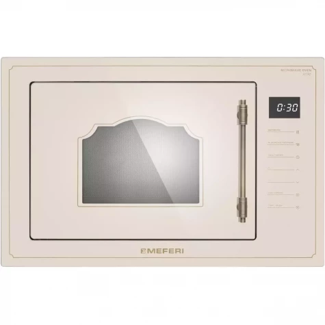 ������������ ������������� ���� Meferi MMO6025BG RETRO