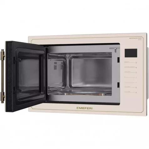 ������������ ������������� ���� Meferi MMO6025BG RETRO