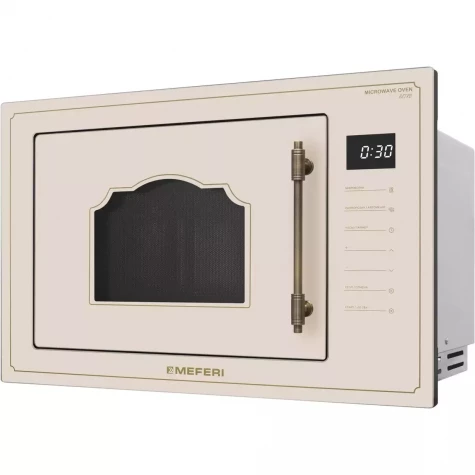 ������������ ������������� ���� Meferi MMO6025BG RETRO