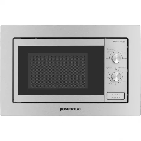 ������������ ������������� ���� Meferi MMO6020IX LIGHT