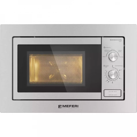 ������������ ������������� ���� Meferi MMO6020IX LIGHT