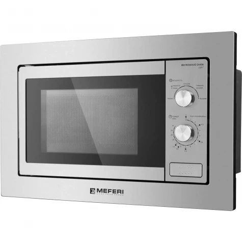 ������������ ������������� ���� Meferi MMO6020IX LIGHT