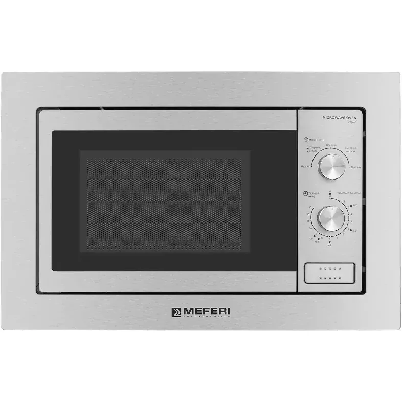 ������������ ������������� ���� Meferi MMO6020IX LIGHT