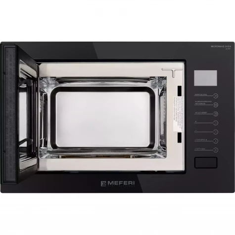 ������������ ������������� ���� Meferi MMO6025BK ULTRA