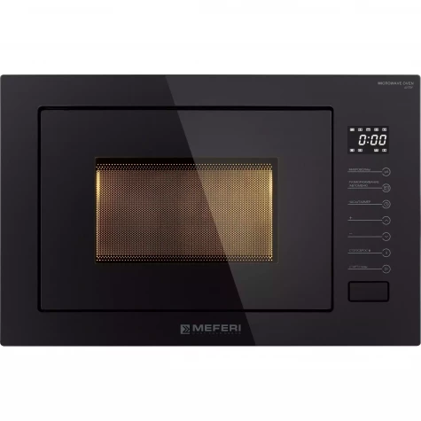 ������������ ������������� ���� Meferi MMO6025BK ULTRA