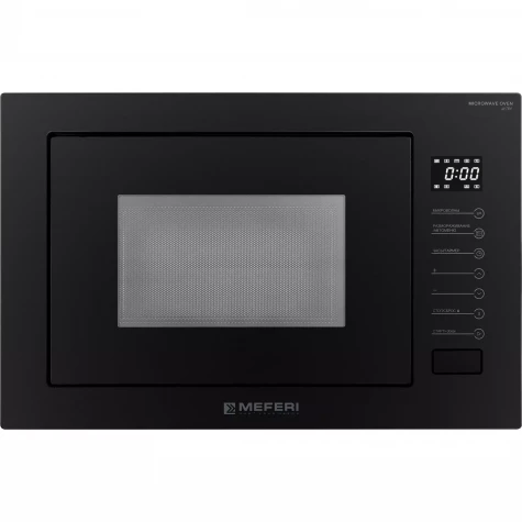 ������������ ������������� ���� Meferi MMO6025BK ULTRA
