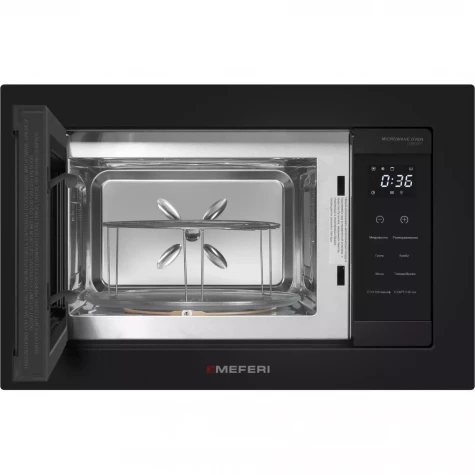 ������������ ������������� ���� Meferi MMO6020BK COMFORT