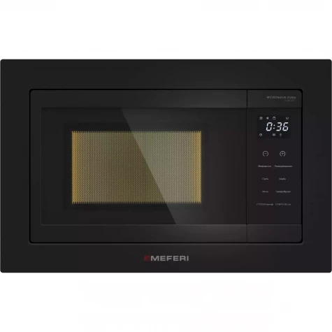 ������������ ������������� ���� Meferi MMO6020BK COMFORT