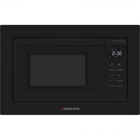 ������������ ������������� ���� Meferi MMO6020BK COMFORT