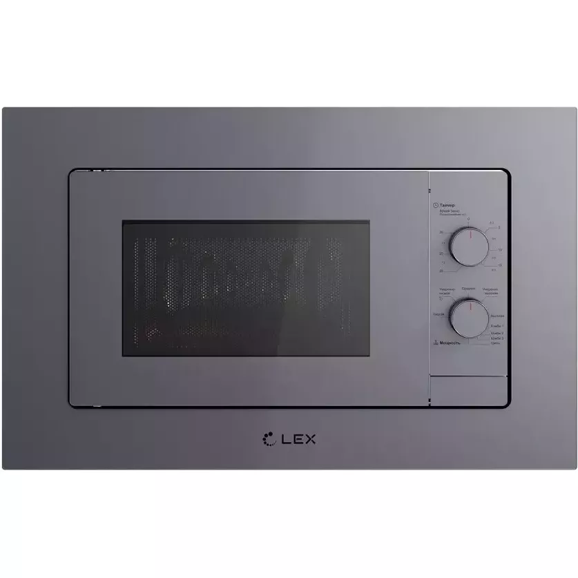������������ ������������� ���� LEX BIMO 20.04 GREY