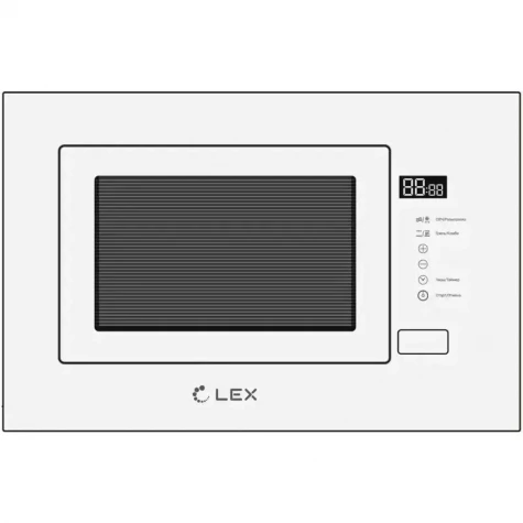 ������������ ������������� ���� LEX BIMO 20.01 WHITE