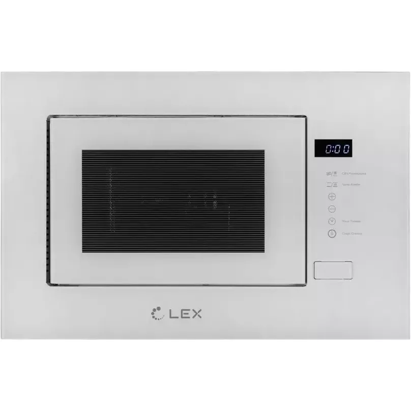 ������������ ������������� ���� LEX BIMO 20.01 WHITE