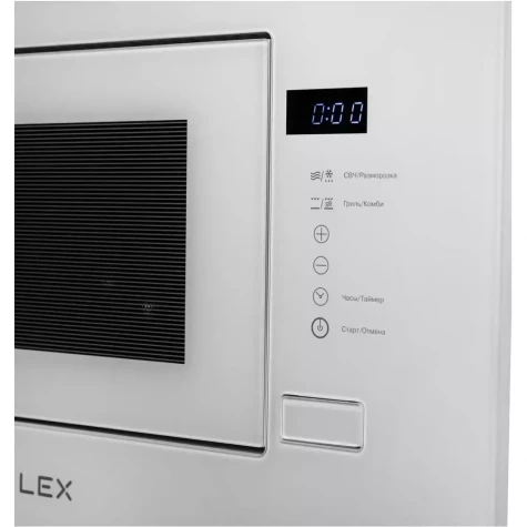 ������������ ������������� ���� LEX BIMO 20.01 WHITE