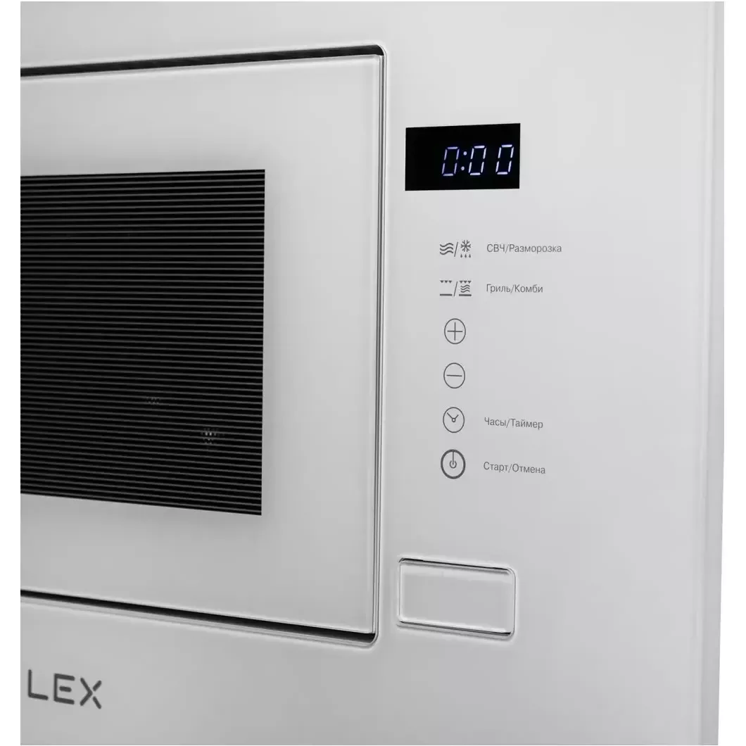 ������������ ������������� ���� LEX BIMO 20.01 WHITE