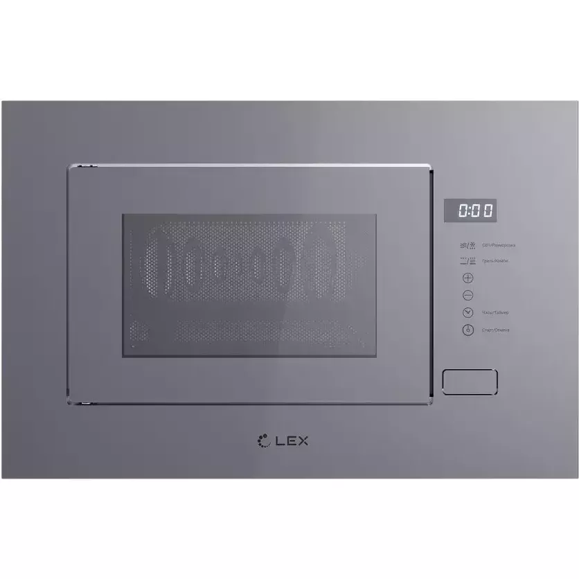 ������������ ������������� ���� LEX BIMO 20.01 GREY