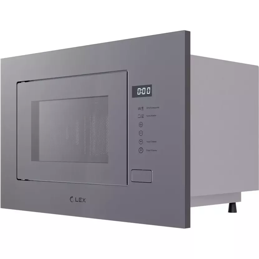 ������������ ������������� ���� LEX BIMO 20.01 GREY