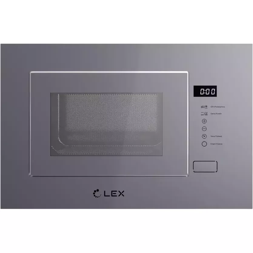 ������������ ������������� ���� LEX BIMO 20.01 GREY