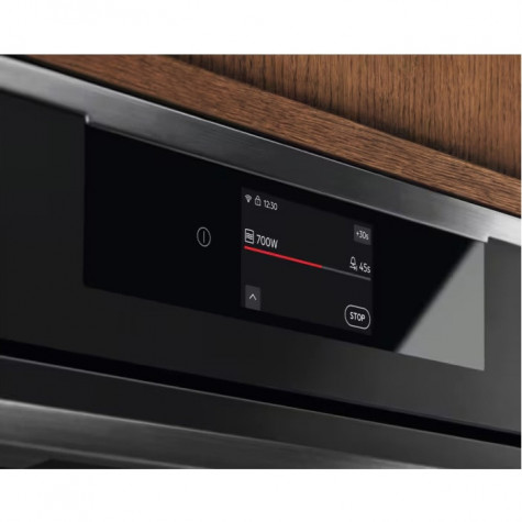 ������������ ������������� ���� Electrolux KVM9E2XT