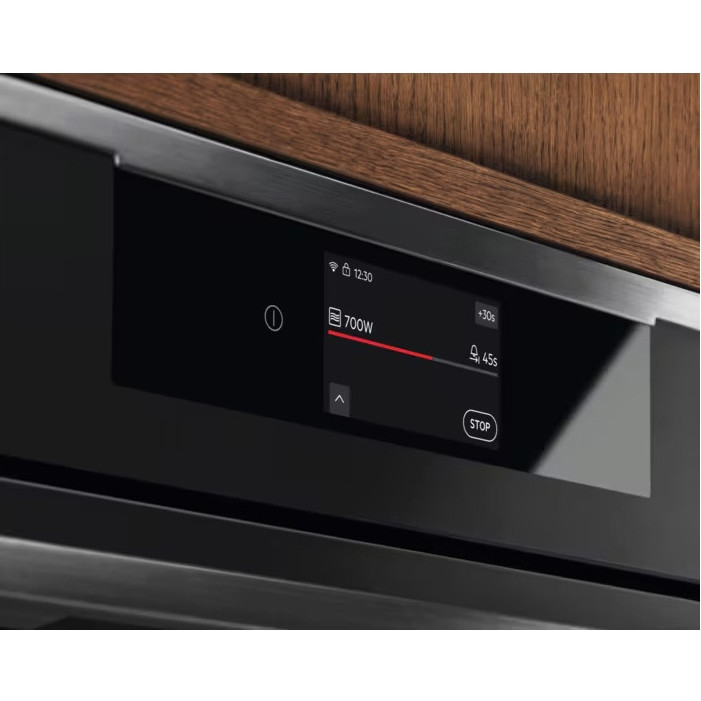������������ ������������� ���� Electrolux KVM9E2XT