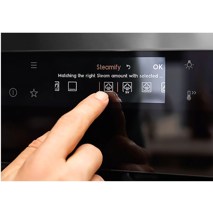 ������������ ������������� ���� Electrolux KVMBE09X