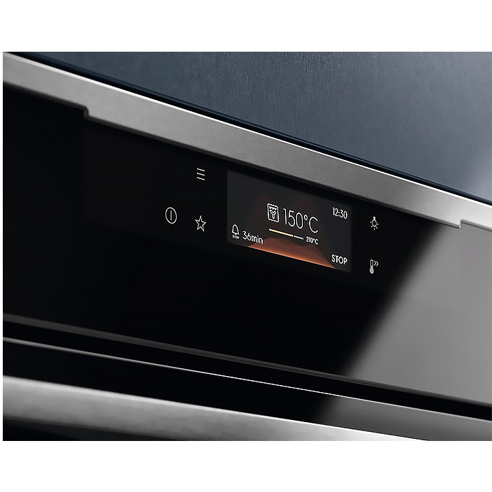 ������������ ������������� ���� Electrolux KVMBE09X