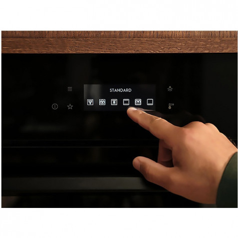 ������������ ������������� ���� Electrolux KVMBE09X