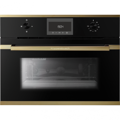 ������������ ������������� ���� Kuppersbusch CM 6330.0 S4 Gold