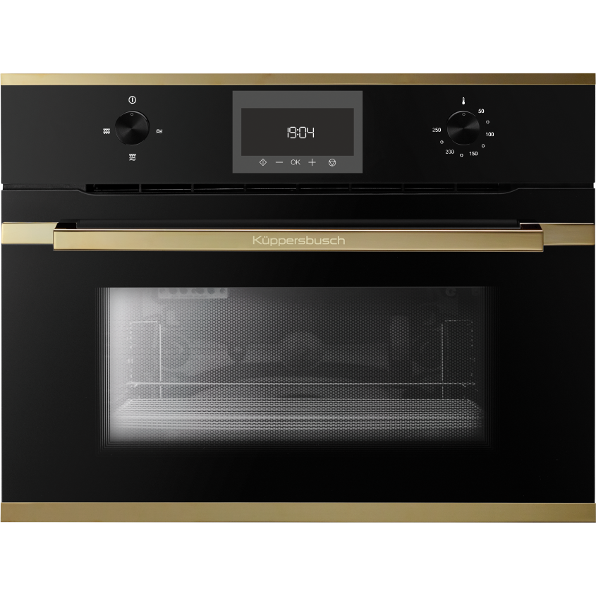 ������������ ������������� ���� Kuppersbusch CM 6330.0 S4 Gold