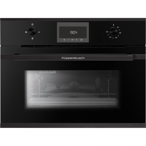 ������������ ������������� ���� Kuppersbusch CM 6330.0 S5 Black Velvet
