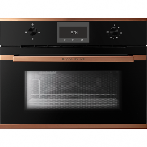 ������������ ������������� ���� Kuppersbusch CM 6330.0 S7 Copper