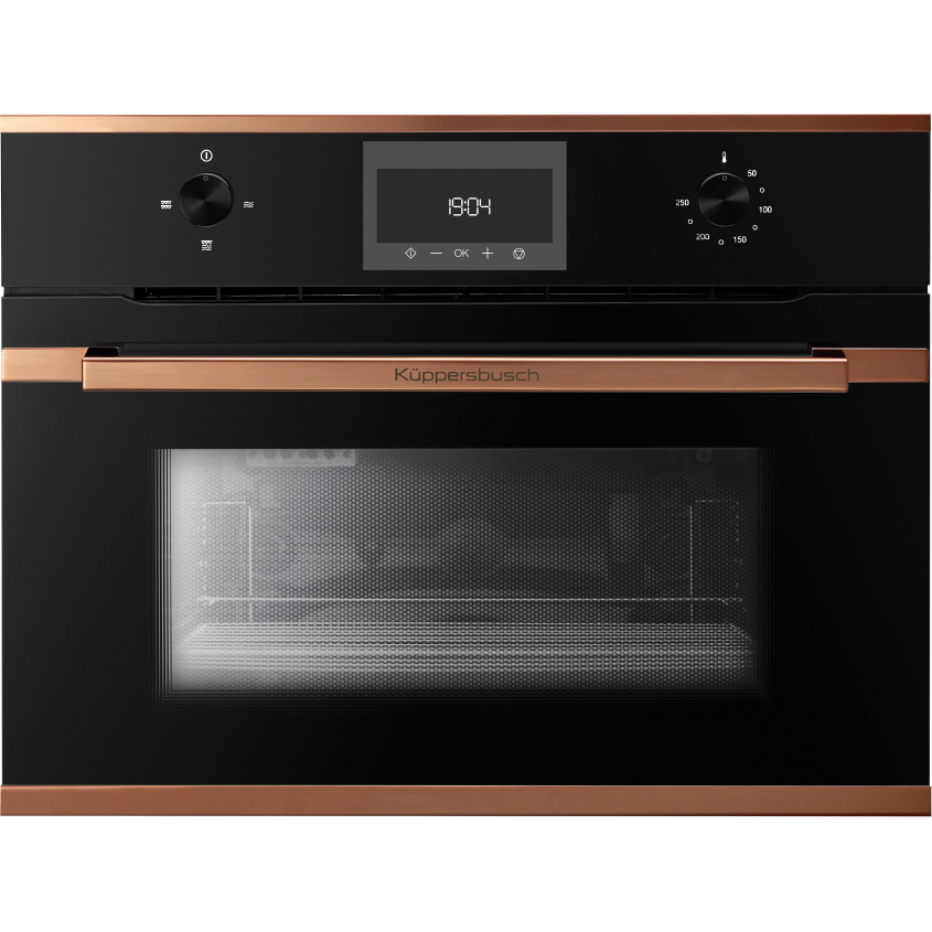 ������������ ������������� ���� Kuppersbusch CM 6330.0 S7 Copper
