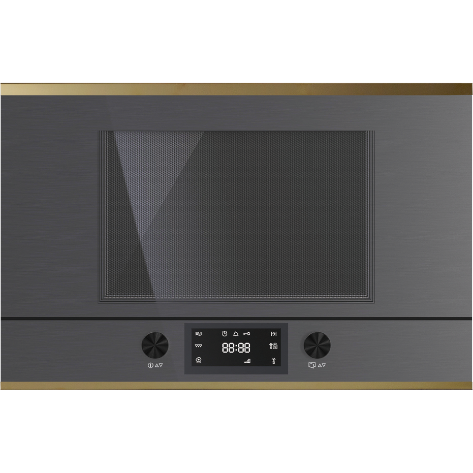 ������������ ������������� ���� Kuppersbusch MR 6330.0 GPH 4 Gold