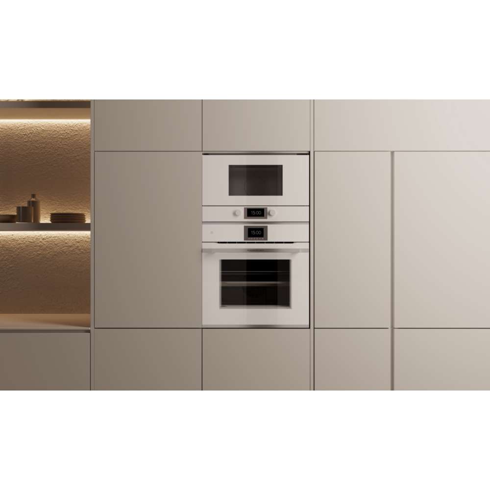 ������������ ������������� ���� Kuppersbusch ML 6330.0 W1 Stainless Steel