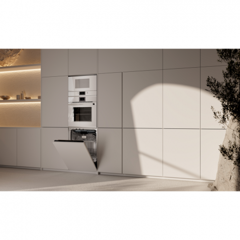 ������������ ������������� ���� Kuppersbusch ML 6330.0 W1 Stainless Steel